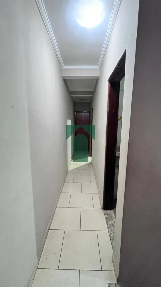 Sobrado, 3 quartos, 116 m² - Foto 6