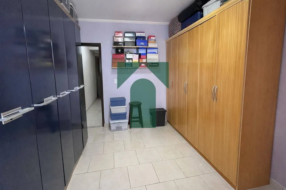 Sobrado, 3 quartos, 116 m² - Foto 9