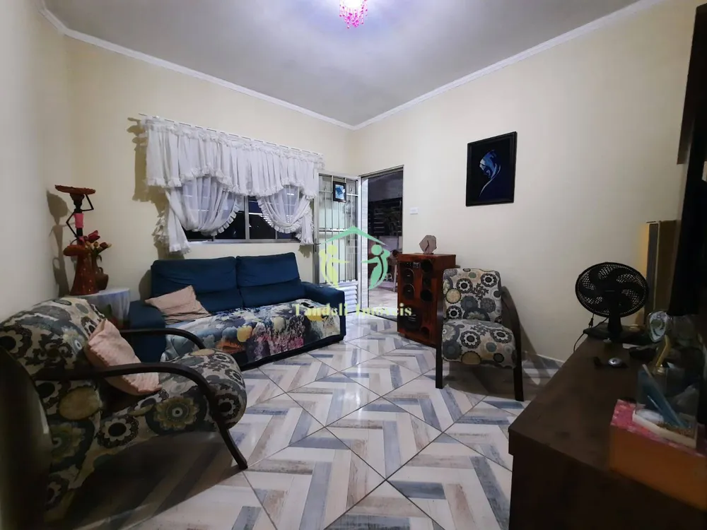 Sobrado, 2 quartos, 148 m² - Foto 2