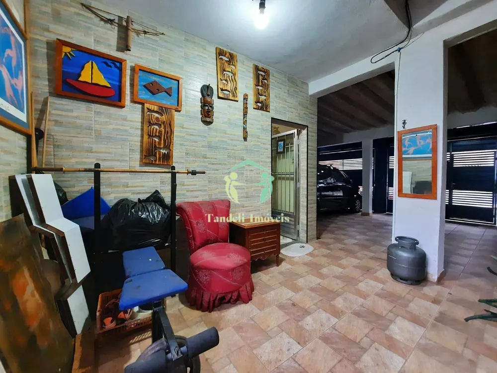 Sobrado, 2 quartos, 148 m² - Foto 15