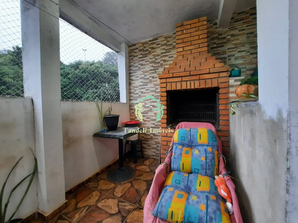 Sobrado, 2 quartos, 148 m² - Foto 6