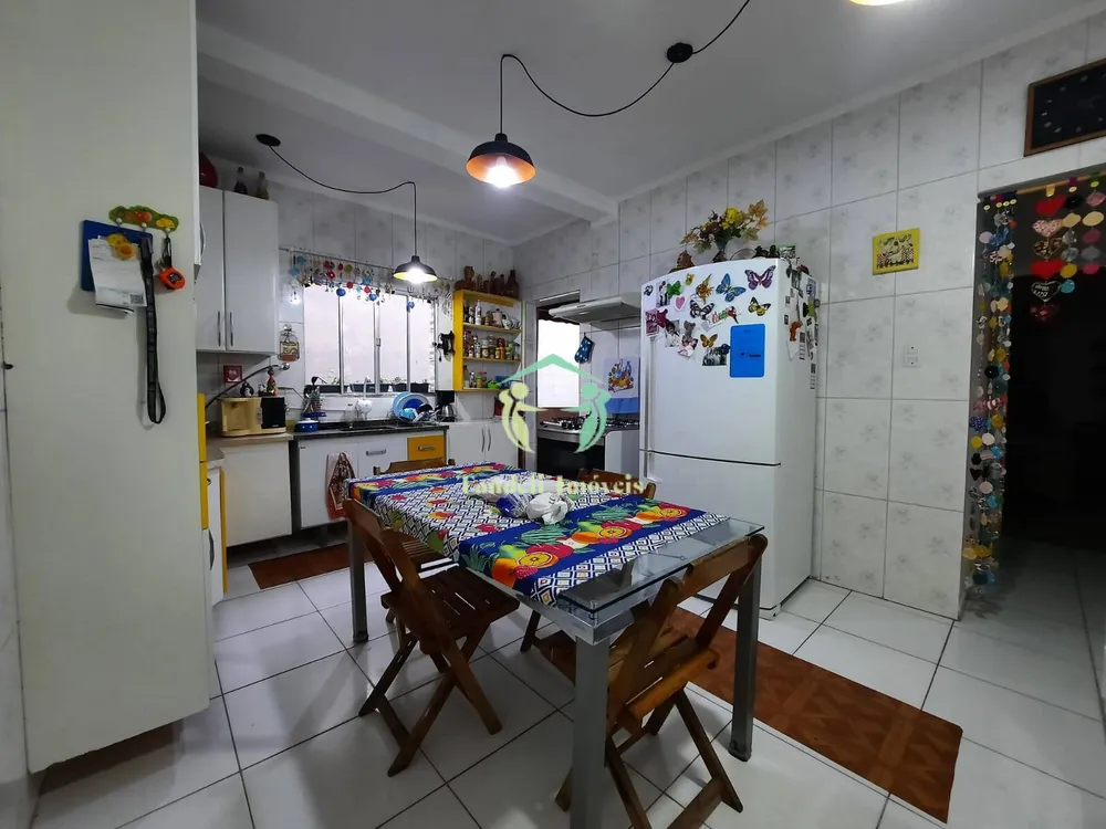 Sobrado, 2 quartos, 148 m² - Foto 13