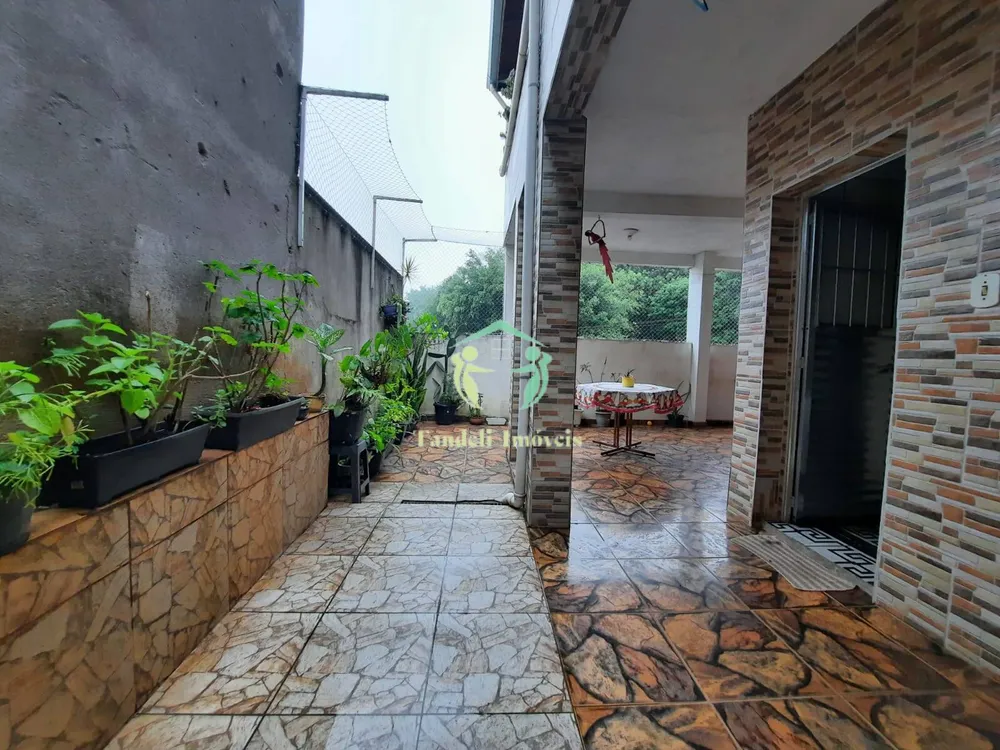 Sobrado, 2 quartos, 148 m² - Foto 7