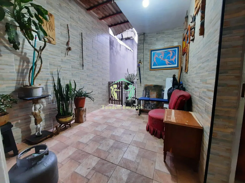 Sobrado, 2 quartos, 148 m² - Foto 1