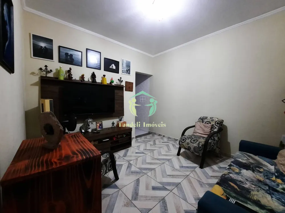 Sobrado, 2 quartos, 148 m² - Foto 11