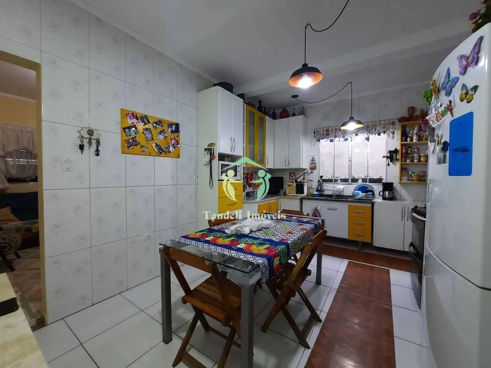 Sobrado, 2 quartos, 148 m² - Foto 12