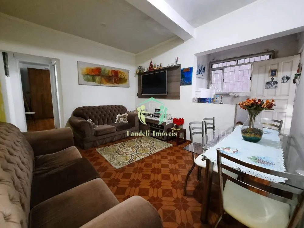 Sobrado, 2 quartos, 148 m² - Foto 1