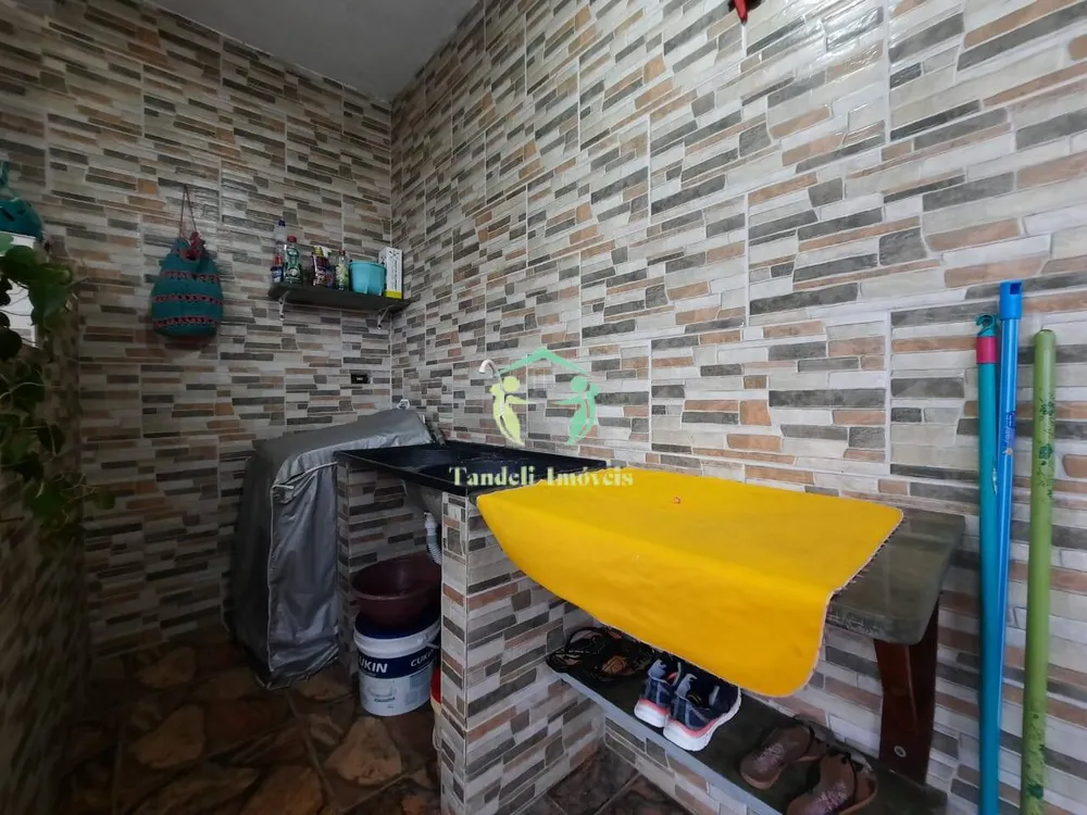 Sobrado, 2 quartos, 148 m² - Foto 8