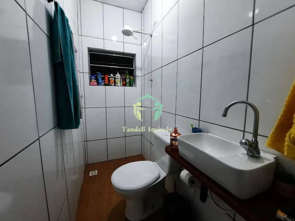 Sobrado, 2 quartos, 148 m² - Foto 4