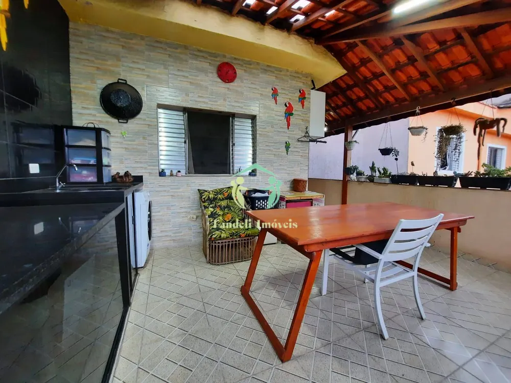 Sobrado, 2 quartos, 148 m² - Foto 9