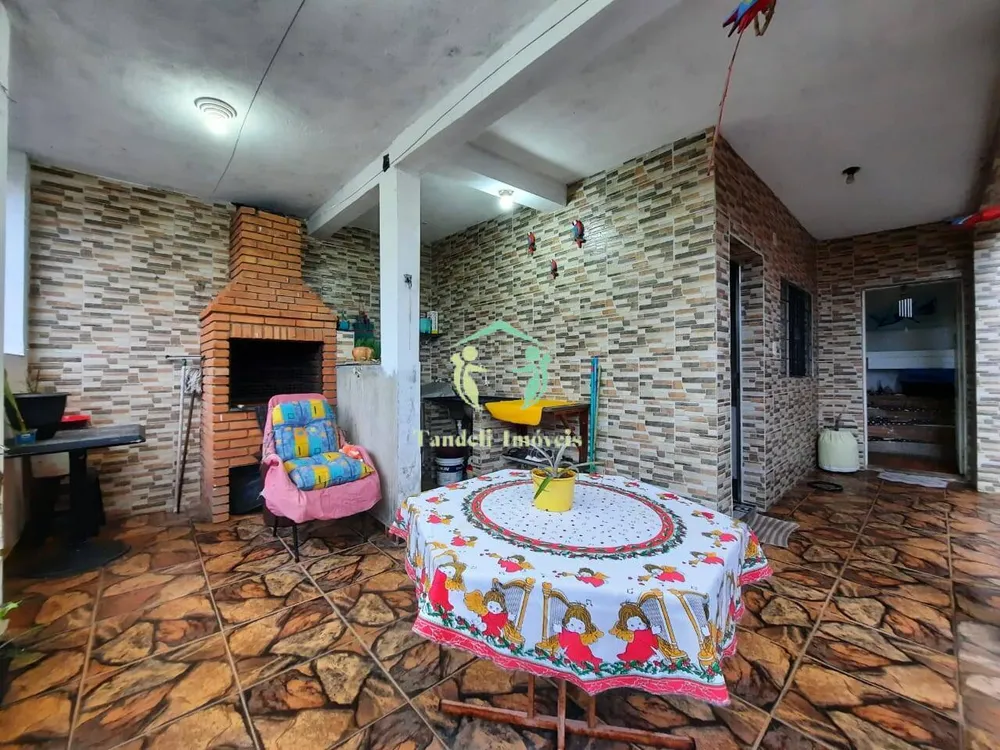 Sobrado, 2 quartos, 148 m² - Foto 3