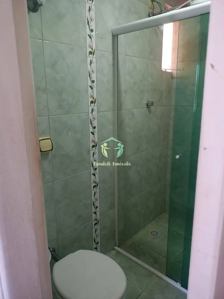 Apartamento, 2 quartos, 62 m² - Foto 1