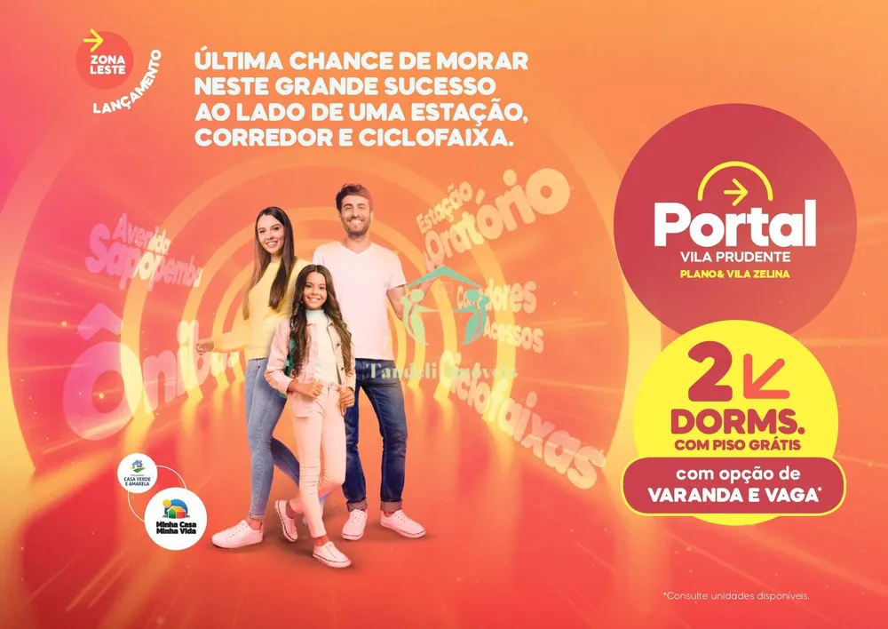Apartamento, 2 quartos, 33 m² - Foto 10