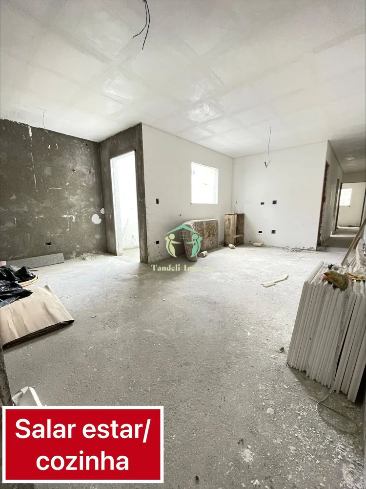 Apartamento, 3 quartos, 70 m² - Foto 9