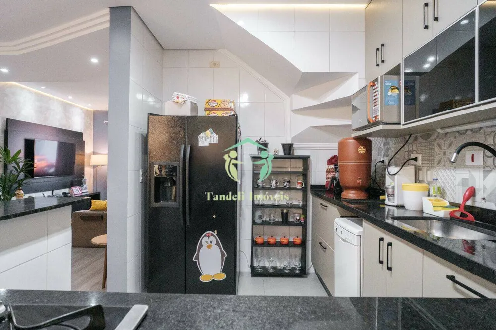 Casa, 3 quartos, 118 m² - Foto 7