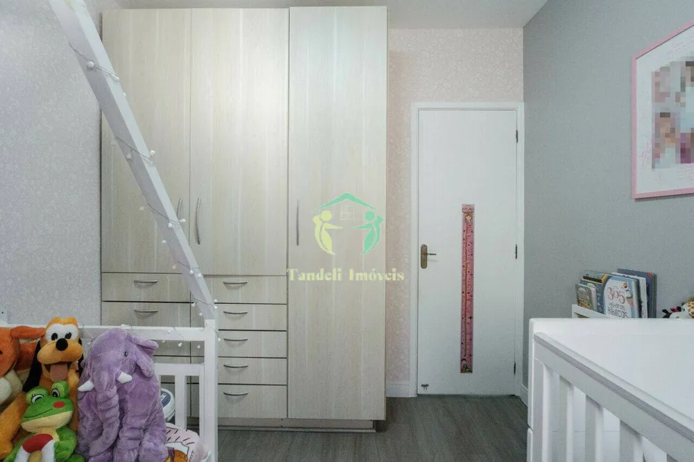 Casa, 3 quartos, 118 m² - Foto 12