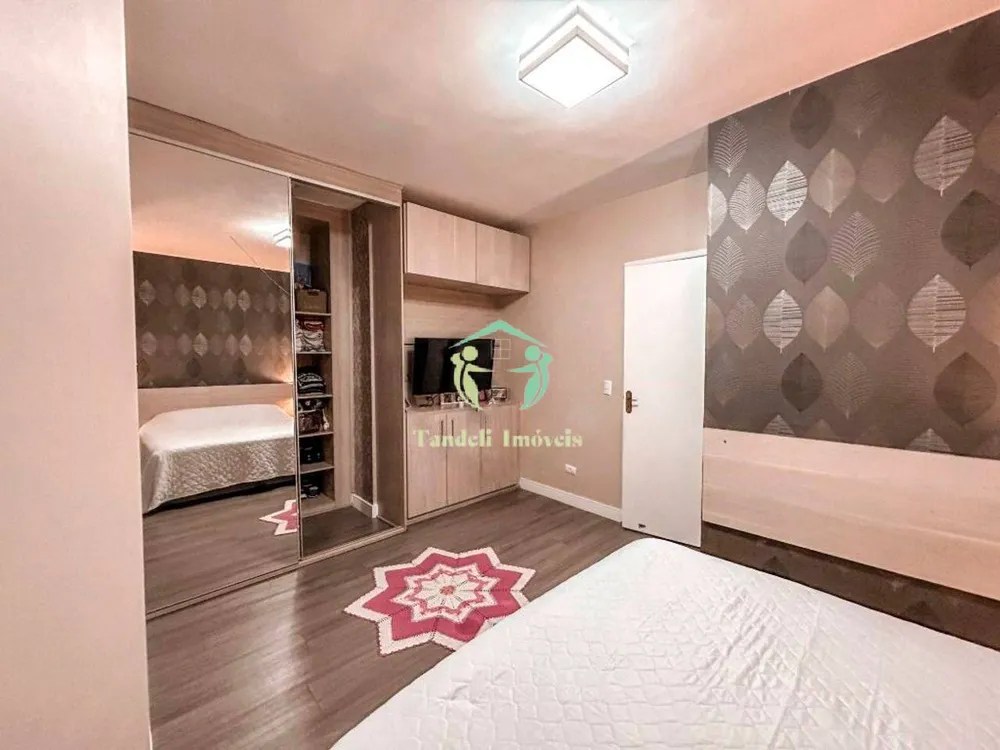 Casa, 3 quartos, 118 m² - Foto 16