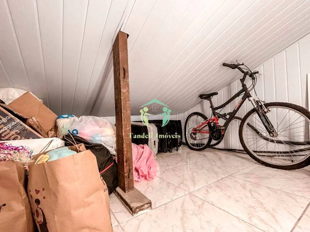 Casa, 3 quartos, 118 m² - Foto 1