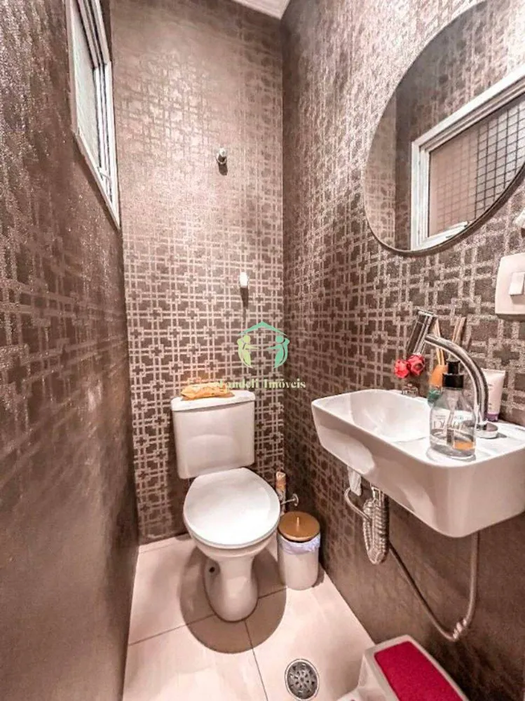 Casa, 3 quartos, 118 m² - Foto 6