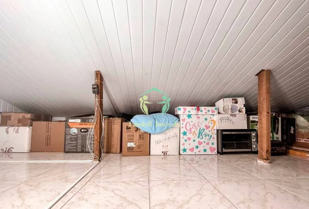 Casa, 3 quartos, 118 m² - Foto 13