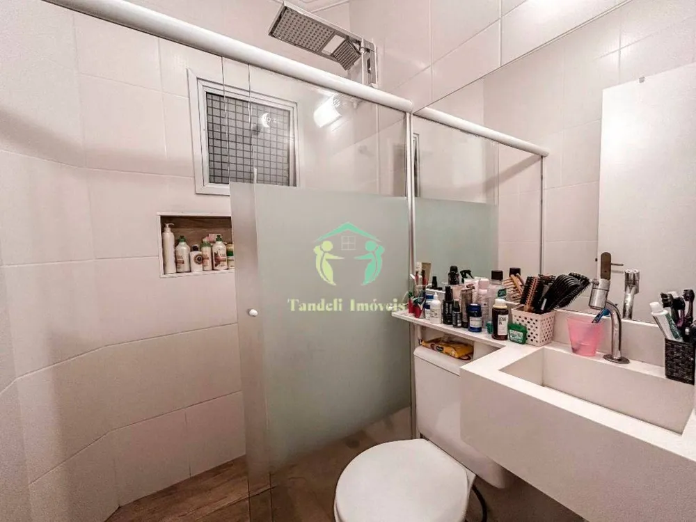 Casa, 3 quartos, 118 m² - Foto 15