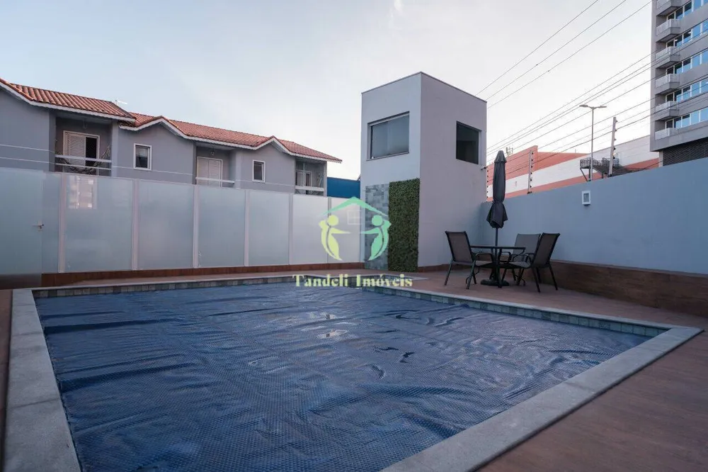 Casa, 3 quartos, 118 m² - Foto 10