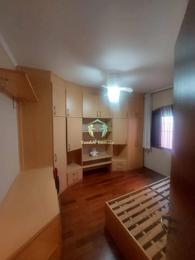 Sobrado, 3 quartos, 224 m² - Foto 6