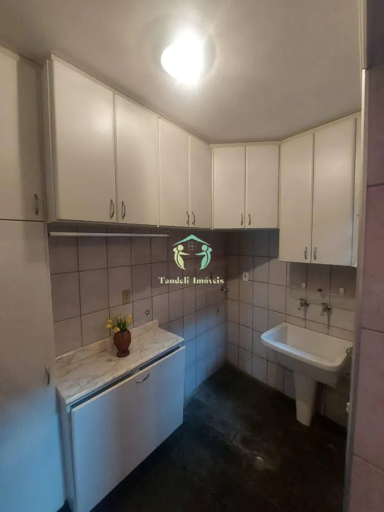 Sobrado, 3 quartos, 224 m² - Foto 9