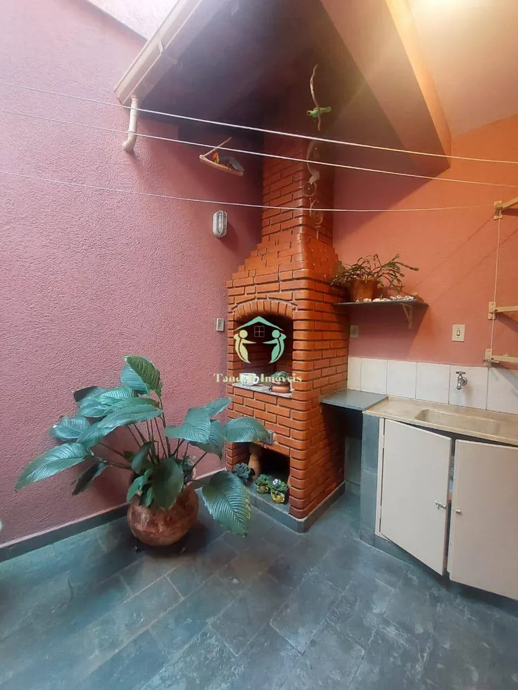 Sobrado, 3 quartos, 224 m² - Foto 11