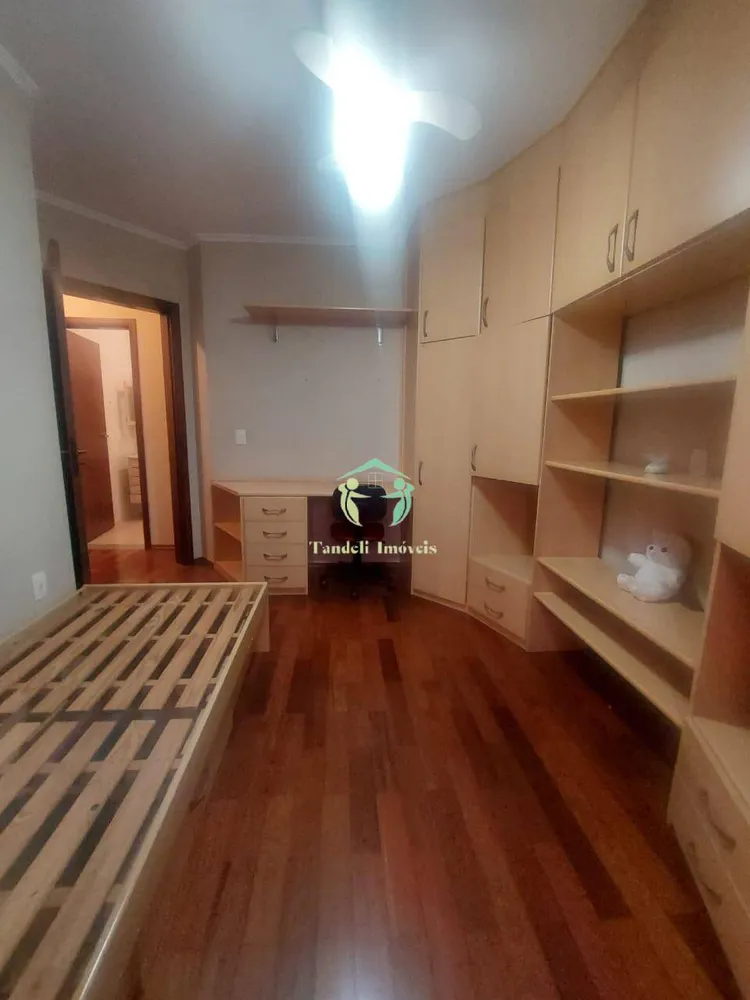 Sobrado, 3 quartos, 224 m² - Foto 5
