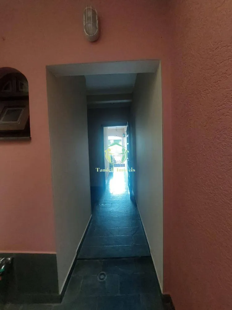 Sobrado, 3 quartos, 224 m² - Foto 10