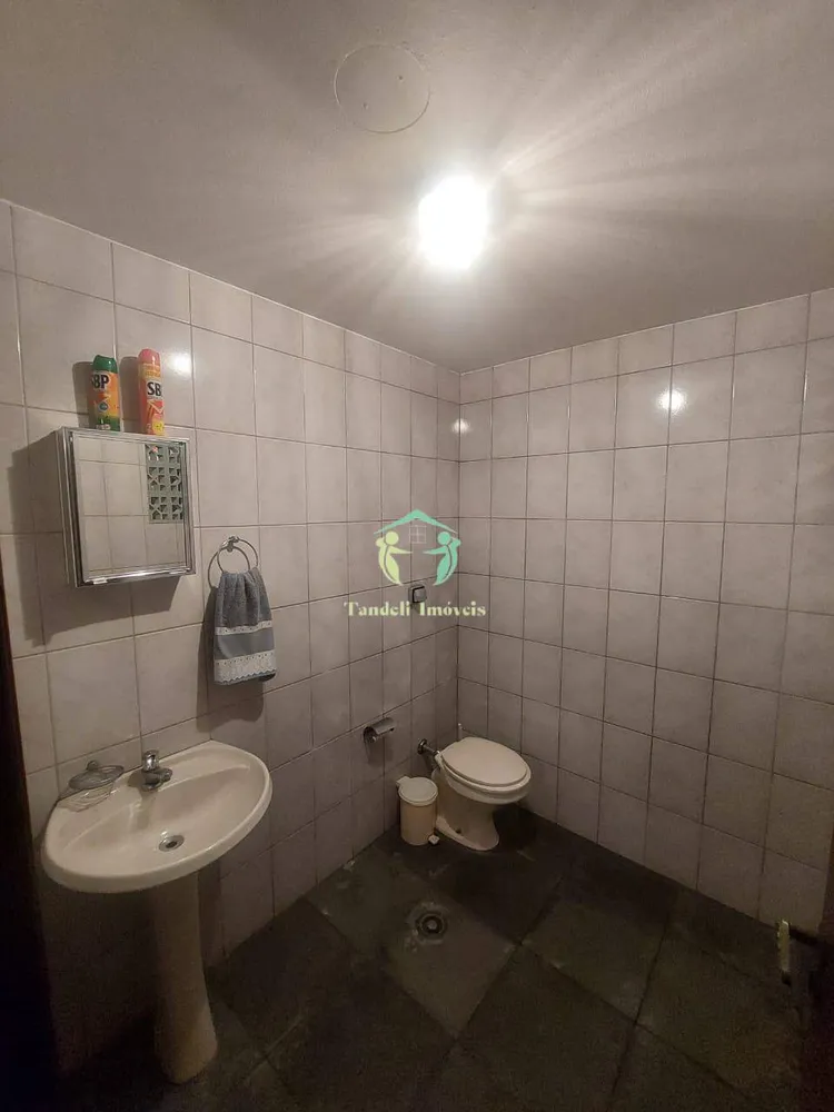 Sobrado, 3 quartos, 224 m² - Foto 8