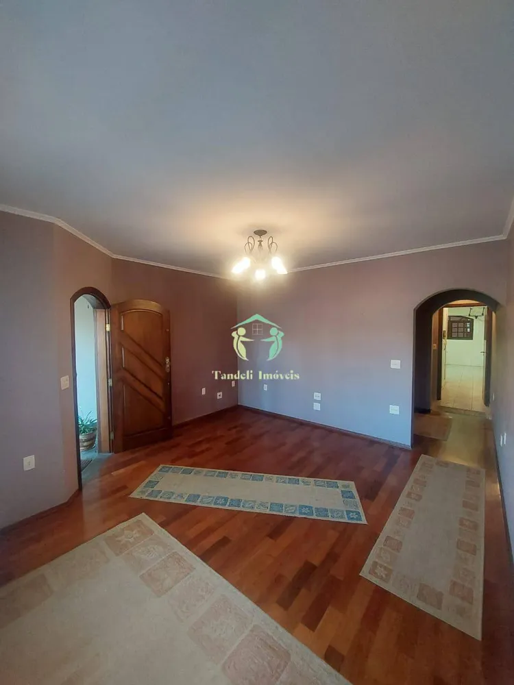 Sobrado, 3 quartos, 224 m² - Foto 1