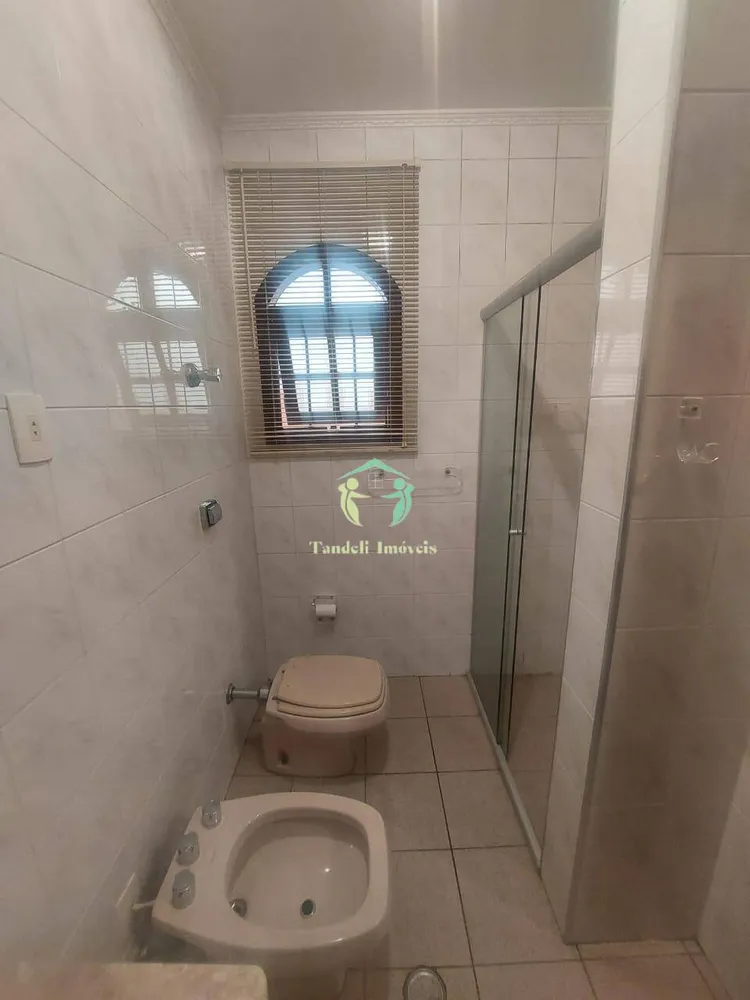 Sobrado, 3 quartos, 224 m² - Foto 7