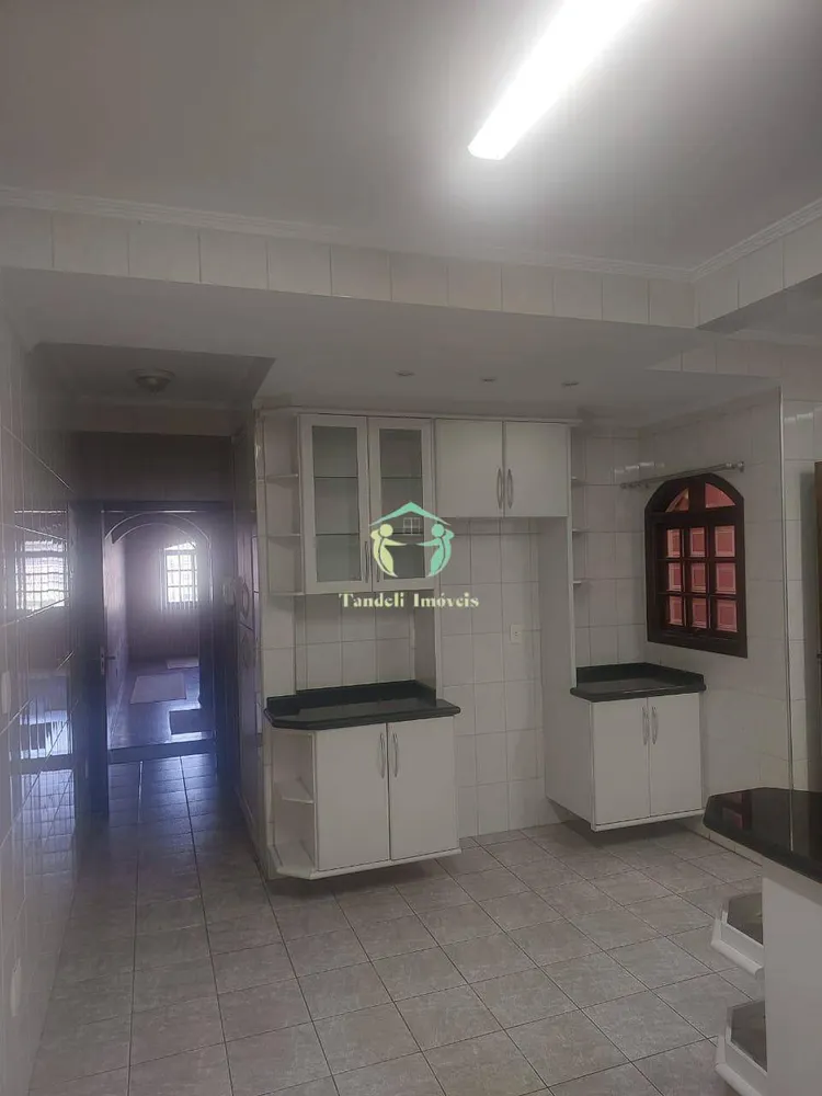 Sobrado, 3 quartos, 224 m² - Foto 3