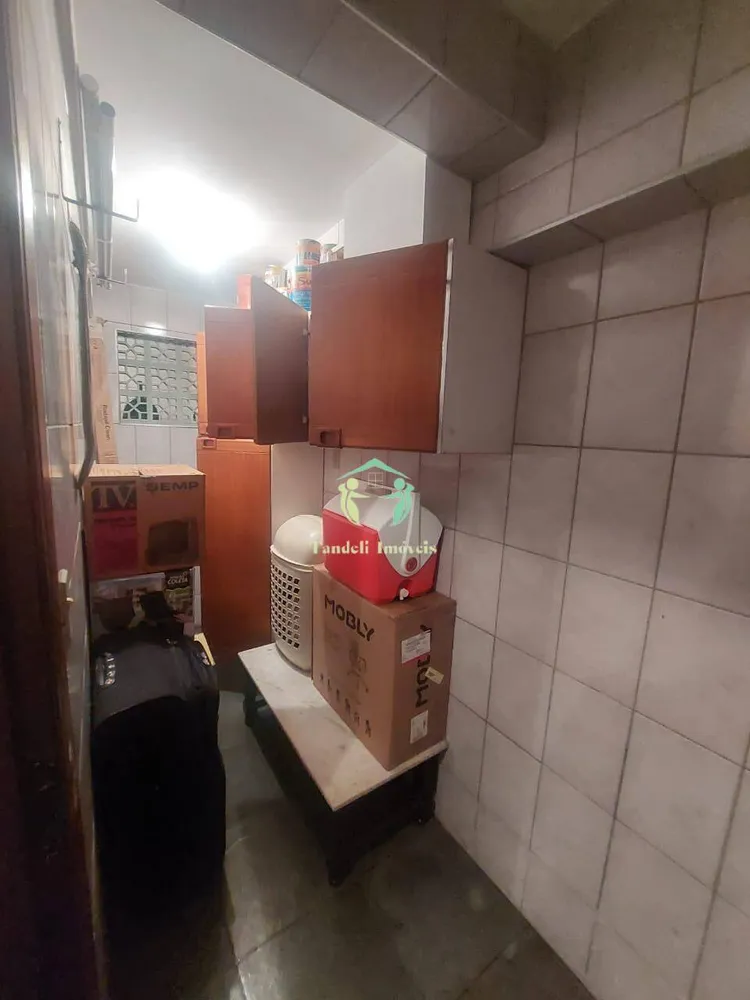 Sobrado, 3 quartos, 224 m² - Foto 4