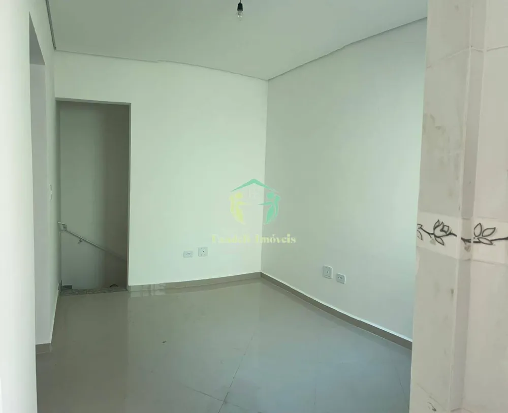 Sobrado, 2 quartos, 120 m² - Foto 4