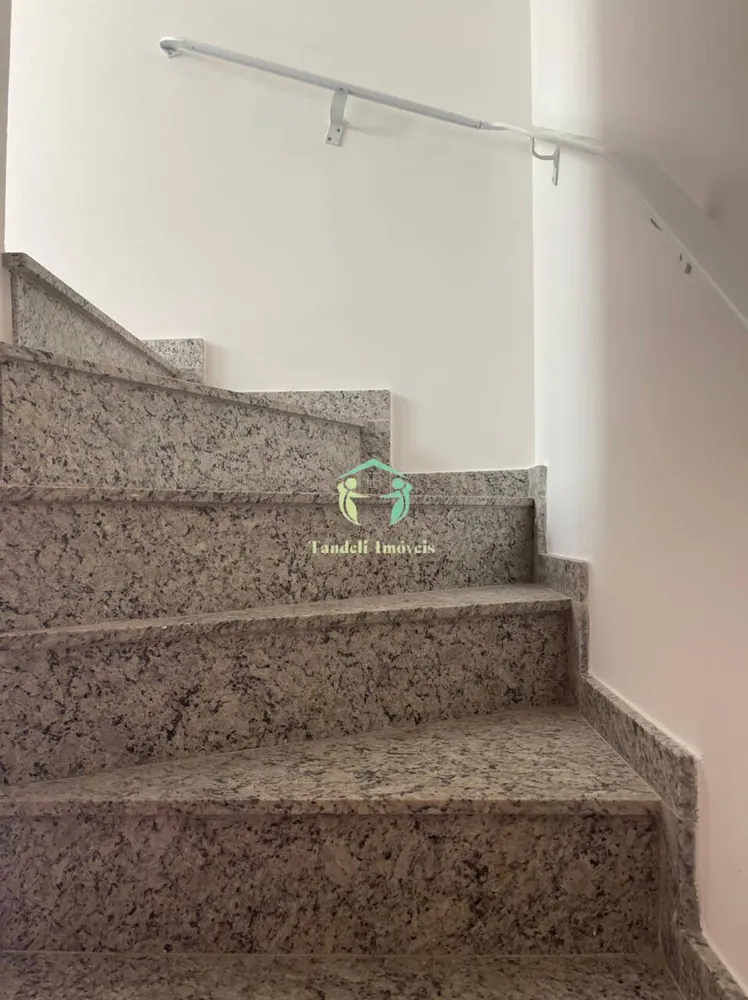 Sobrado, 2 quartos, 120 m² - Foto 11