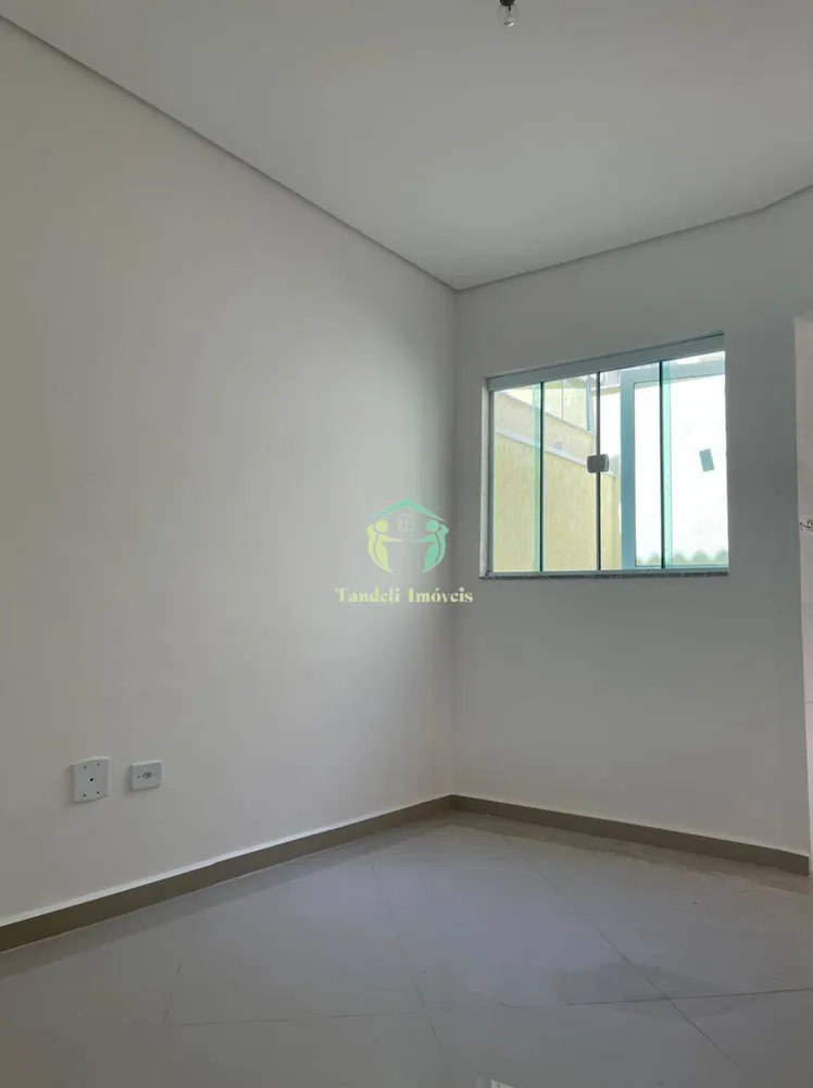 Sobrado, 2 quartos, 120 m² - Foto 5