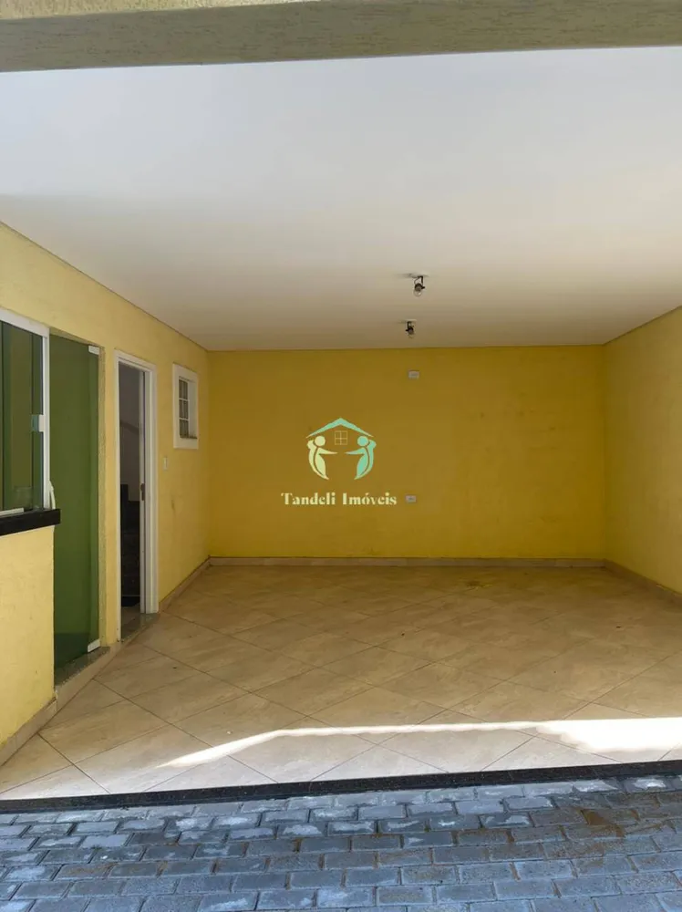 Sobrado, 2 quartos, 120 m² - Foto 7