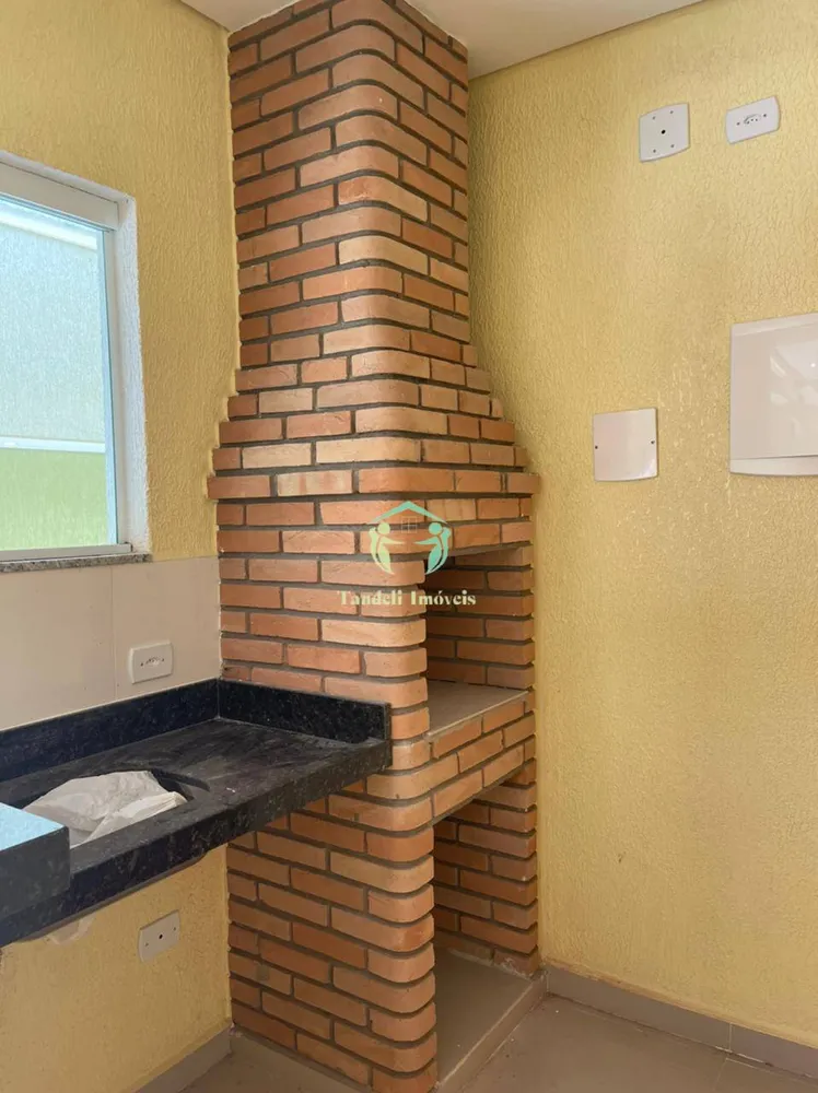 Sobrado, 2 quartos, 120 m² - Foto 10