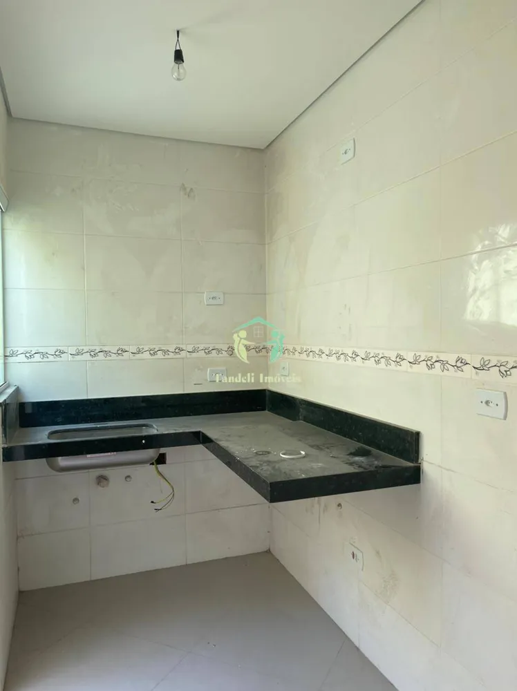Sobrado, 2 quartos, 120 m² - Foto 2