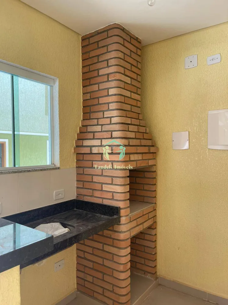Sobrado, 2 quartos, 120 m² - Foto 9
