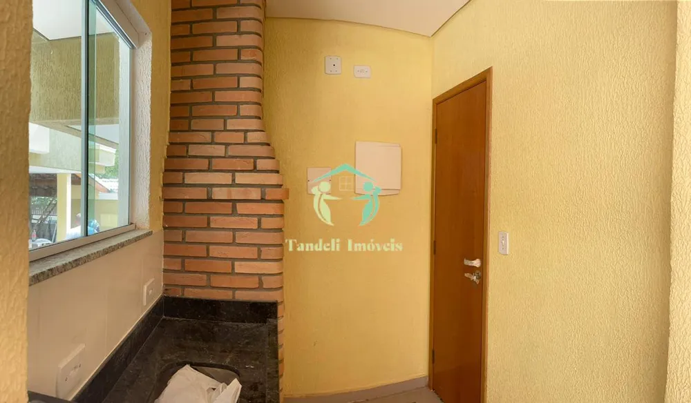 Sobrado, 2 quartos, 120 m² - Foto 8