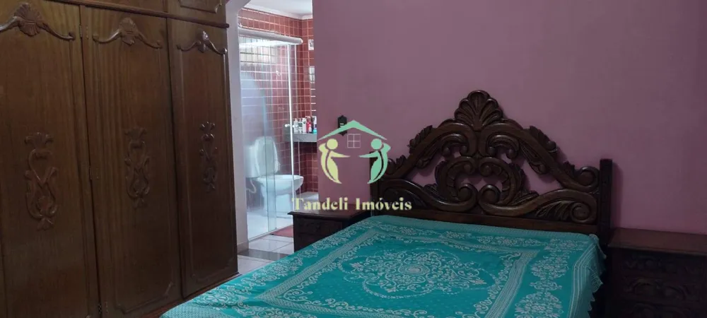 Sobrado, 3 quartos, 175 m² - Foto 7