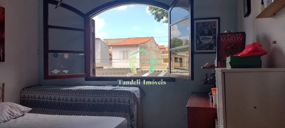 Sobrado, 3 quartos, 175 m² - Foto 5