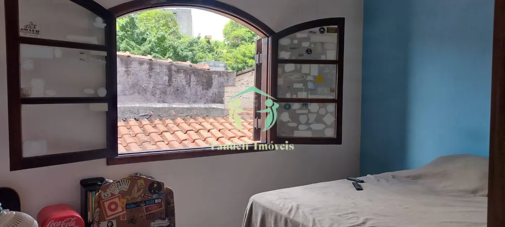 Sobrado, 3 quartos, 175 m² - Foto 6