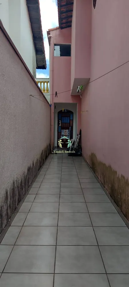 Sobrado, 3 quartos, 175 m² - Foto 14