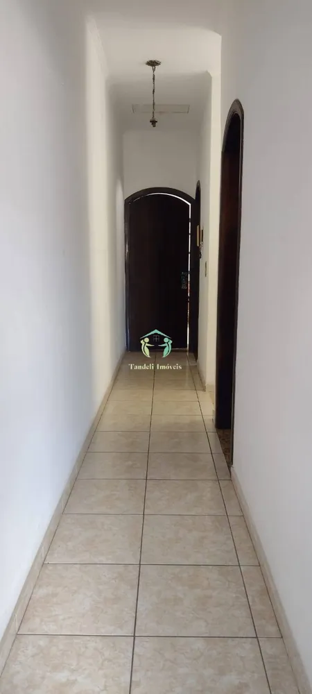Sobrado, 3 quartos, 175 m² - Foto 4