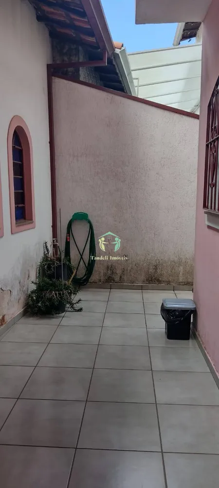 Sobrado, 3 quartos, 175 m² - Foto 13